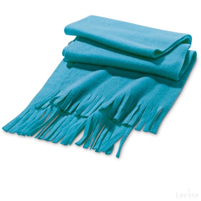 Jason Sjaal Licht Blauw