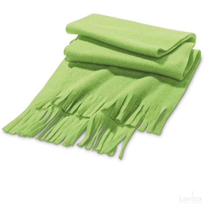 Jason Sjaal Licht Groen