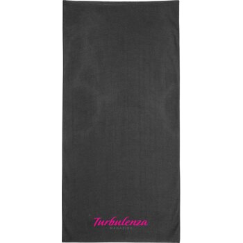 Multifunctionele sjaal zwart