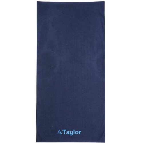 Multifunctionele sjaal blauw