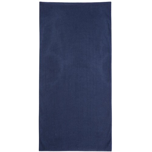 Multifunctionele sjaal blauw