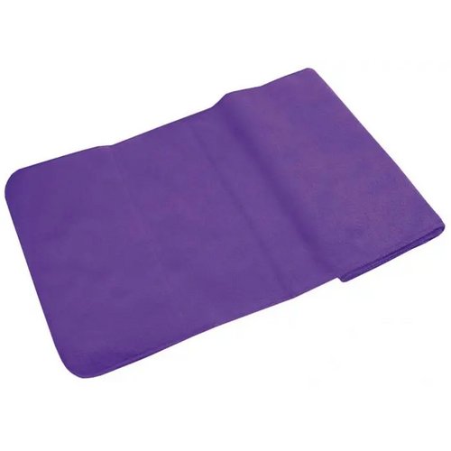 Nilton`s Sjaal De Luxe 280gr/m2 Paars