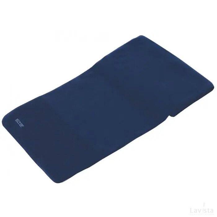 Nilton`s Sjaal De Luxe 280gr/m2 Navy