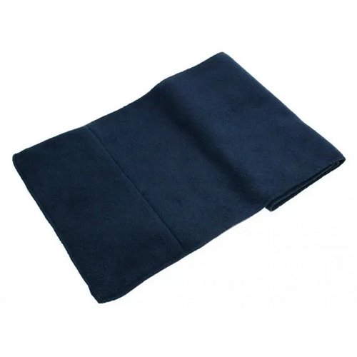 Nilton`s Sjaal De Luxe 280gr/m2 New Navy