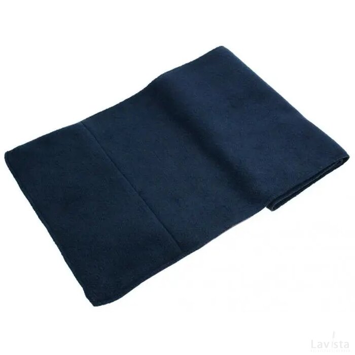 Nilton`s Sjaal De Luxe 280gr/m2 New Navy