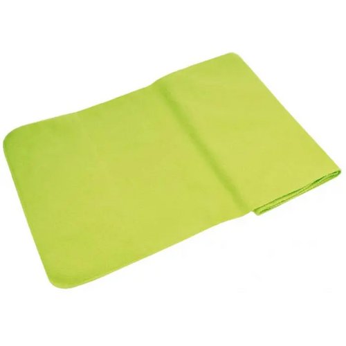 Nilton`s Sjaal De Luxe 280gr/m2 Groen