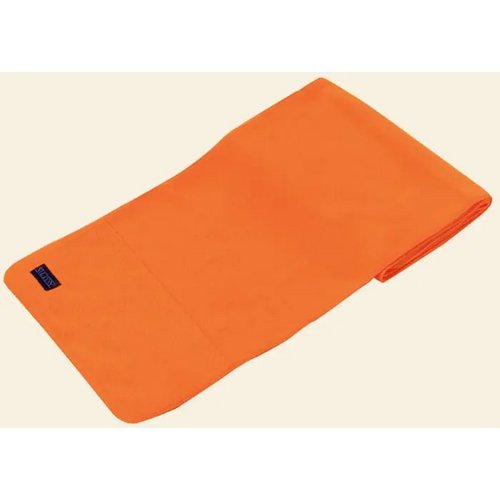 Nilton`s Sjaal De Luxe 280gr/m2 Oranje