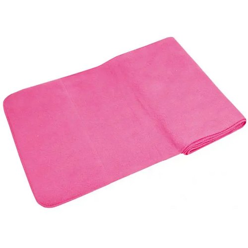 Nilton`s Sjaal De Luxe 280gr/m2 Roze