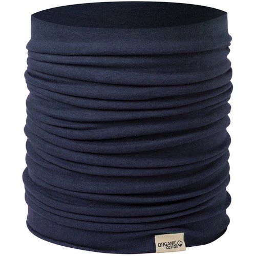 Omega Multifunctionele Sjaal Blauw