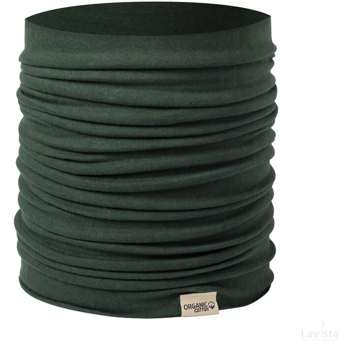 Omega Multifunctionele Sjaal Groen