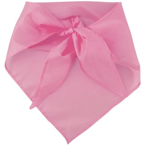Plus Sjaal (Licht) Roze
