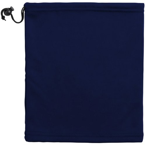 Ponkar Nek Verwarmer En Muts (Kobalt) Blauw