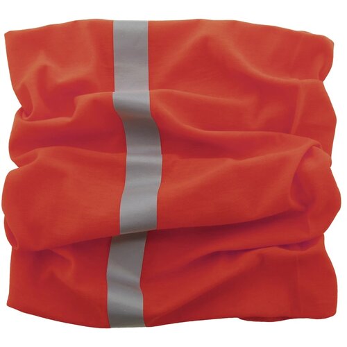 Reflex Reflecterende Multifunctionele Sjaal Rood