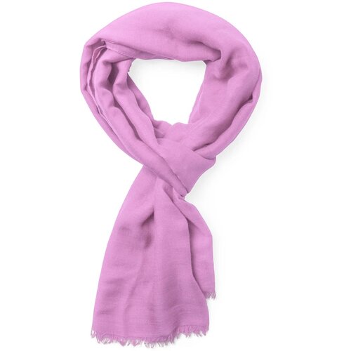 Ribban Sjaal (Licht) Roze