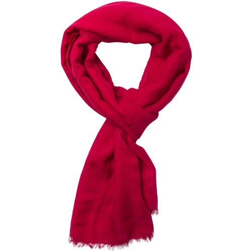 Ribban Sjaal Rood