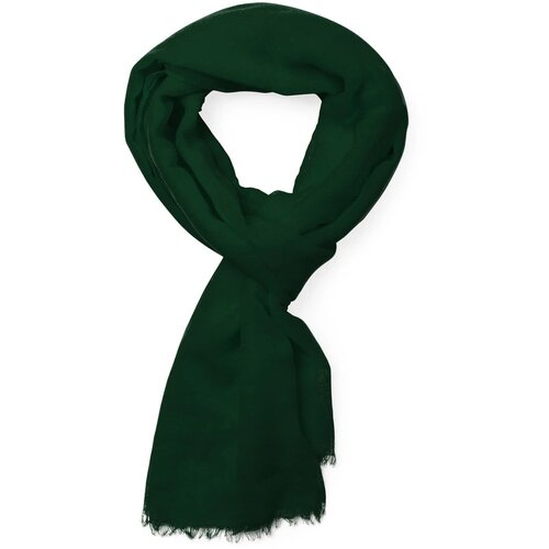 Ribban Sjaal Groen