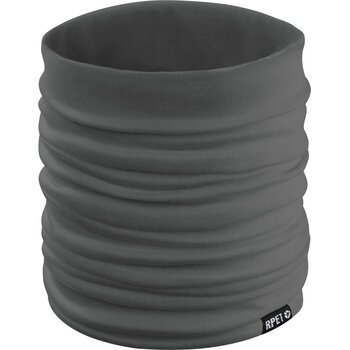 Suanix Rpet Multifunctionele Sjaal Donker Grijs