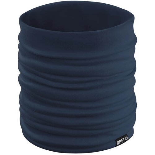 Suanix Rpet Multifunctionele Sjaal Blauw
