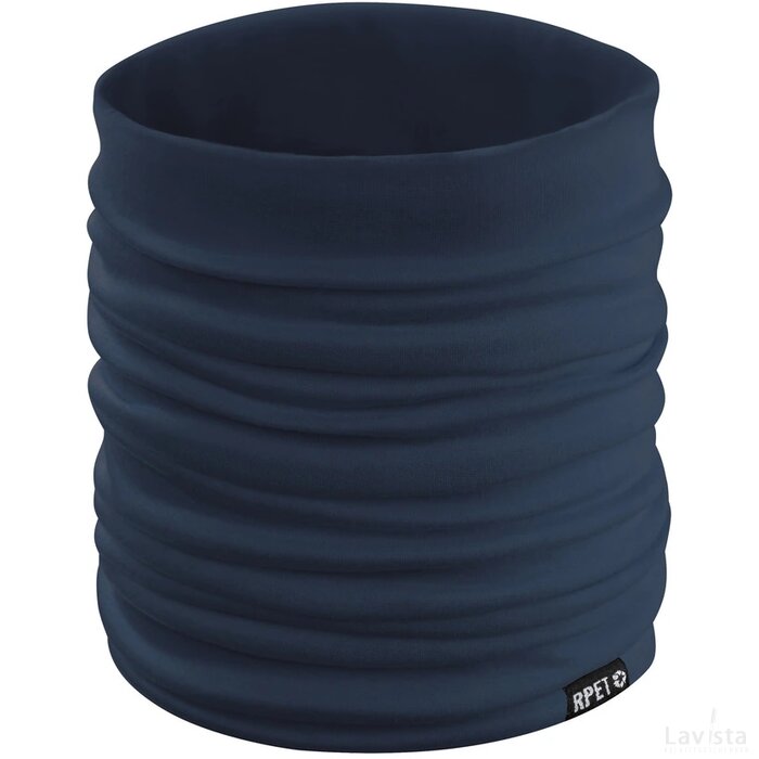 Suanix Rpet Multifunctionele Sjaal Blauw