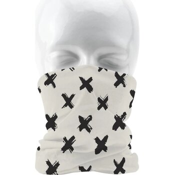 Bandana full color Veelkleurig