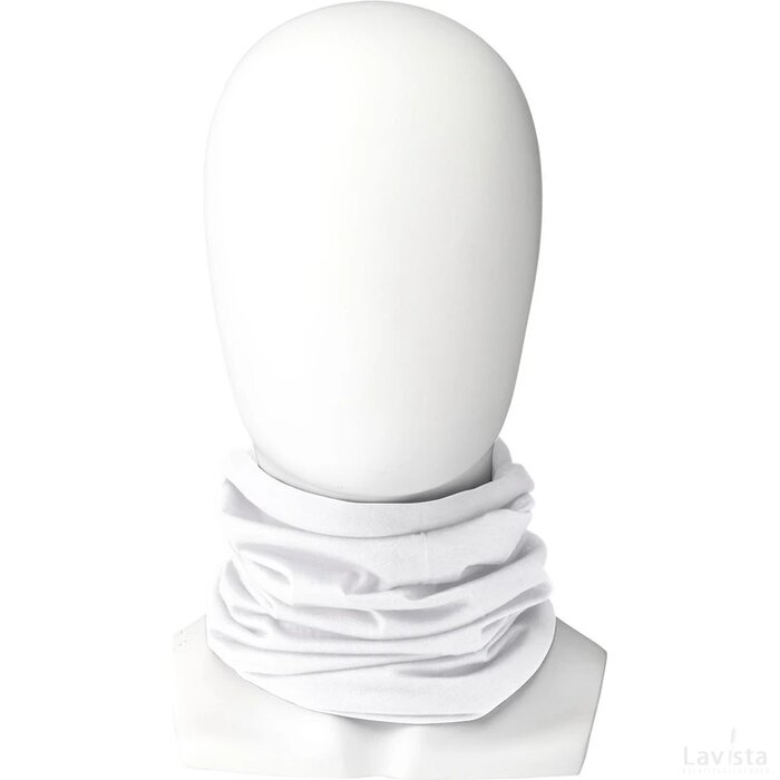 Bandana full color Veelkleurig