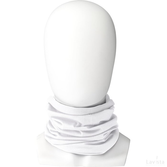 RPET Bandana Veelkleurig