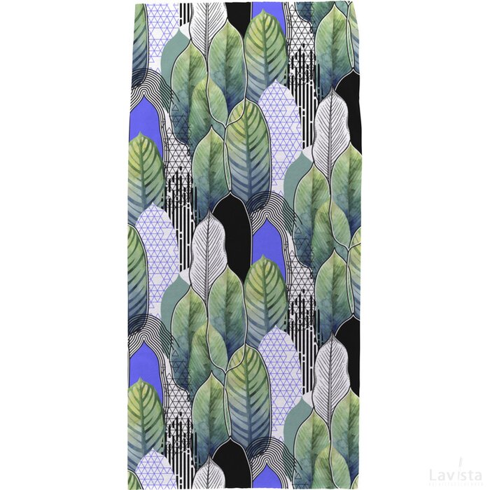 RPET Bandana Veelkleurig