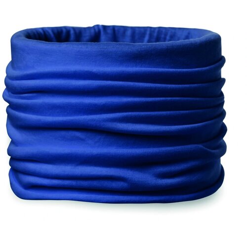 Bandana, microfiber Blauw