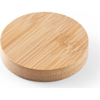 Amchur Onderzetter Naturel