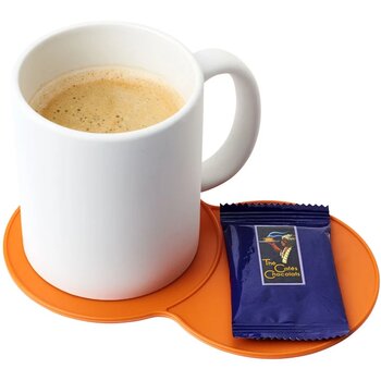 Oranje - 15,2 cm - 45,7 cm - 30,5 cm