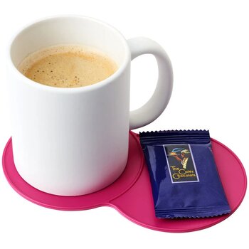 Roze - 15,2 cm - 45,7 cm - 30,5 cm