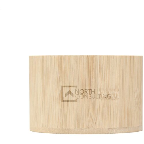 Cody Felt Coaster Set Onderzetters Bamboe