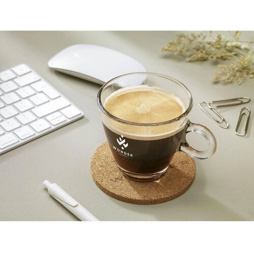 Cork Coaster Set Onderzetters