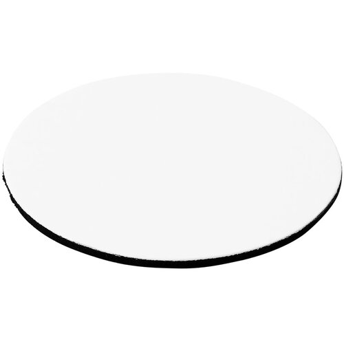 Q Mat® ronde onderzetter Zwart