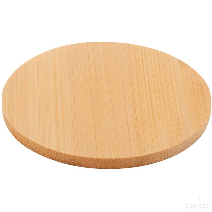 Zhuli Onderzetter Natuurlijk