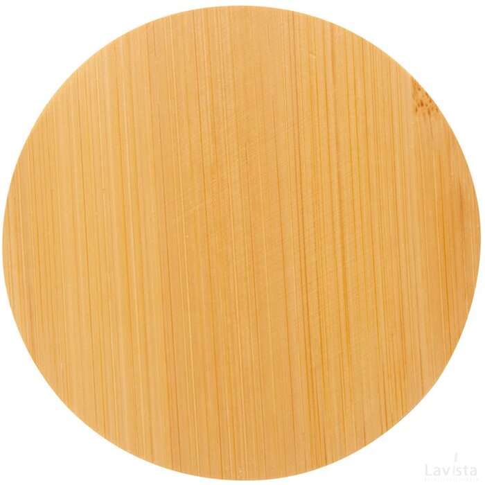 Zhuli Onderzetter Natuurlijk