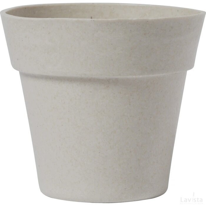 Tumil Bloempot Natuurlijk