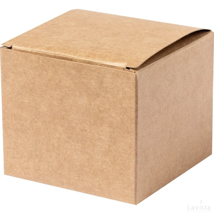 Tumil Bloempot Natuurlijk