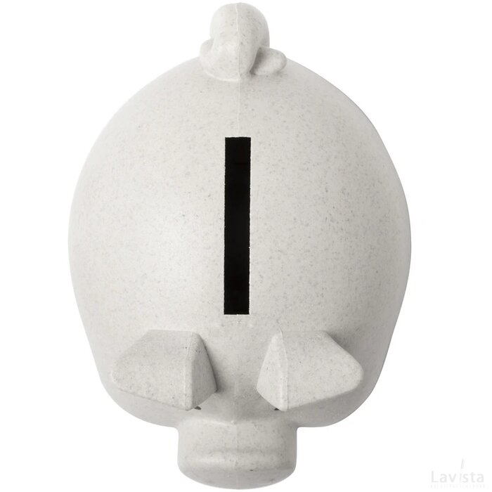 Darfil Spaarvarken Naturel