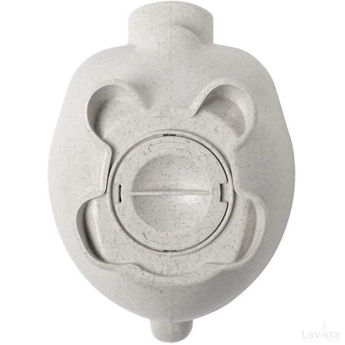 Darfil Spaarvarken Naturel