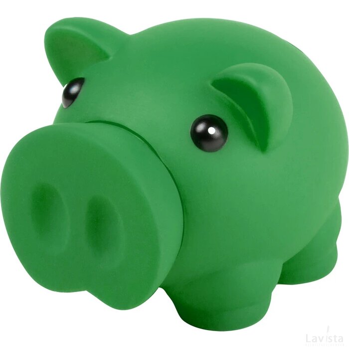 Donax Spaarpot Groen