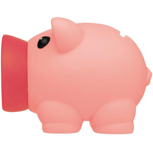 Spaarvarken roze