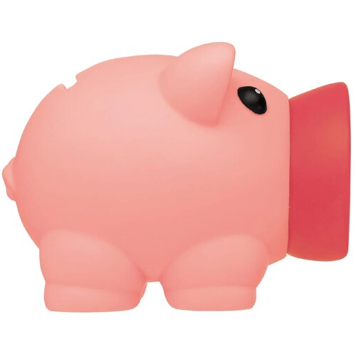 Spaarvarken roze