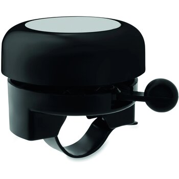 Zwart - Ø5,5X5 CM - 0,045 KG Zwart - Ø5,5X5 CM - 0,045 KG