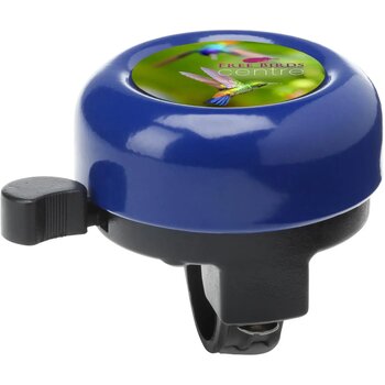 Bike Bell Fietsbel Blauw
