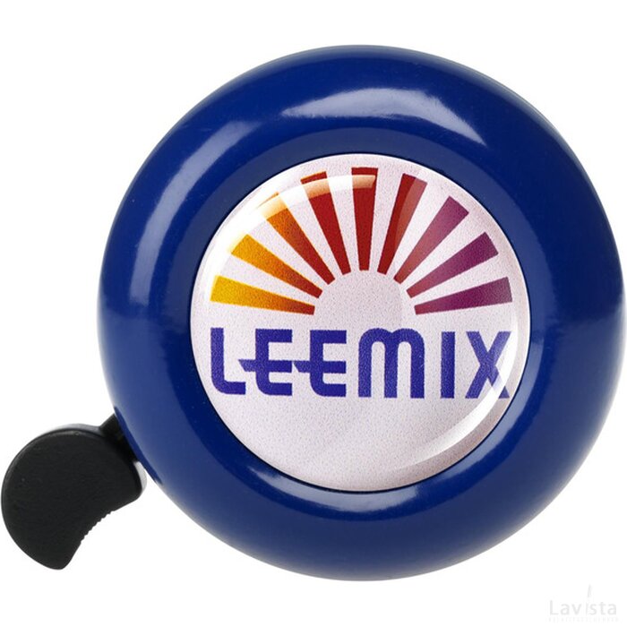 Bike Bell Fietsbel Blauw