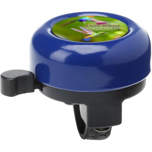 Bike Bell Fietsbel Blauw