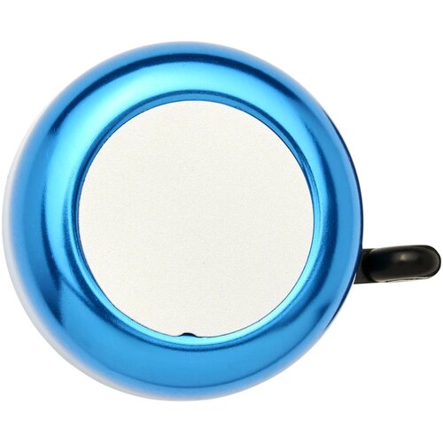 Tringtring aluminium fietsbel Process Blue Process blauw
