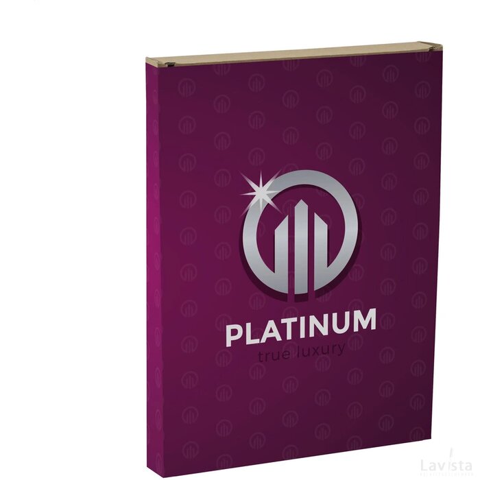 Eco-Bamboo Socks Sokken Groen