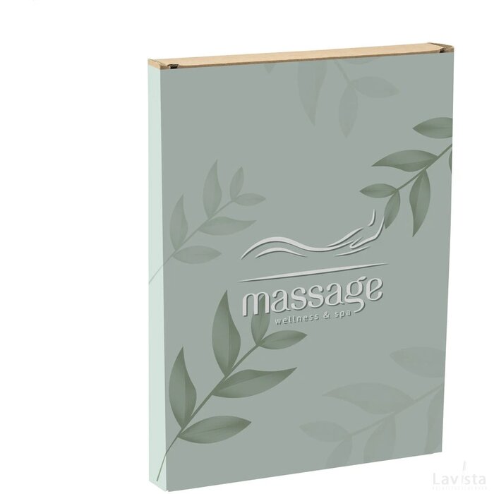 Eco-Bamboo Socks Sokken Geel